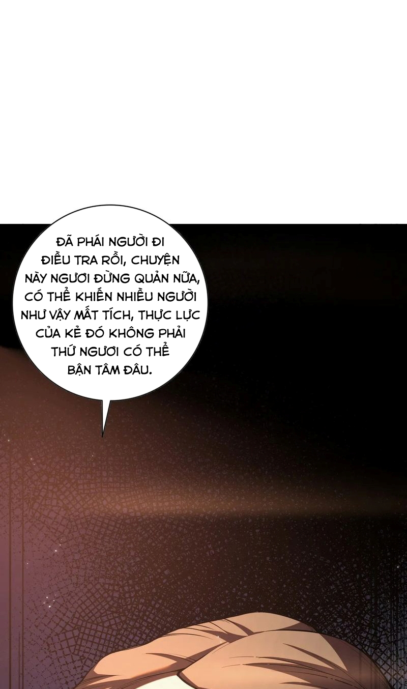 Đọc truyện Tử linh pháp sư: Ta chính là thiên tai - Chap 8